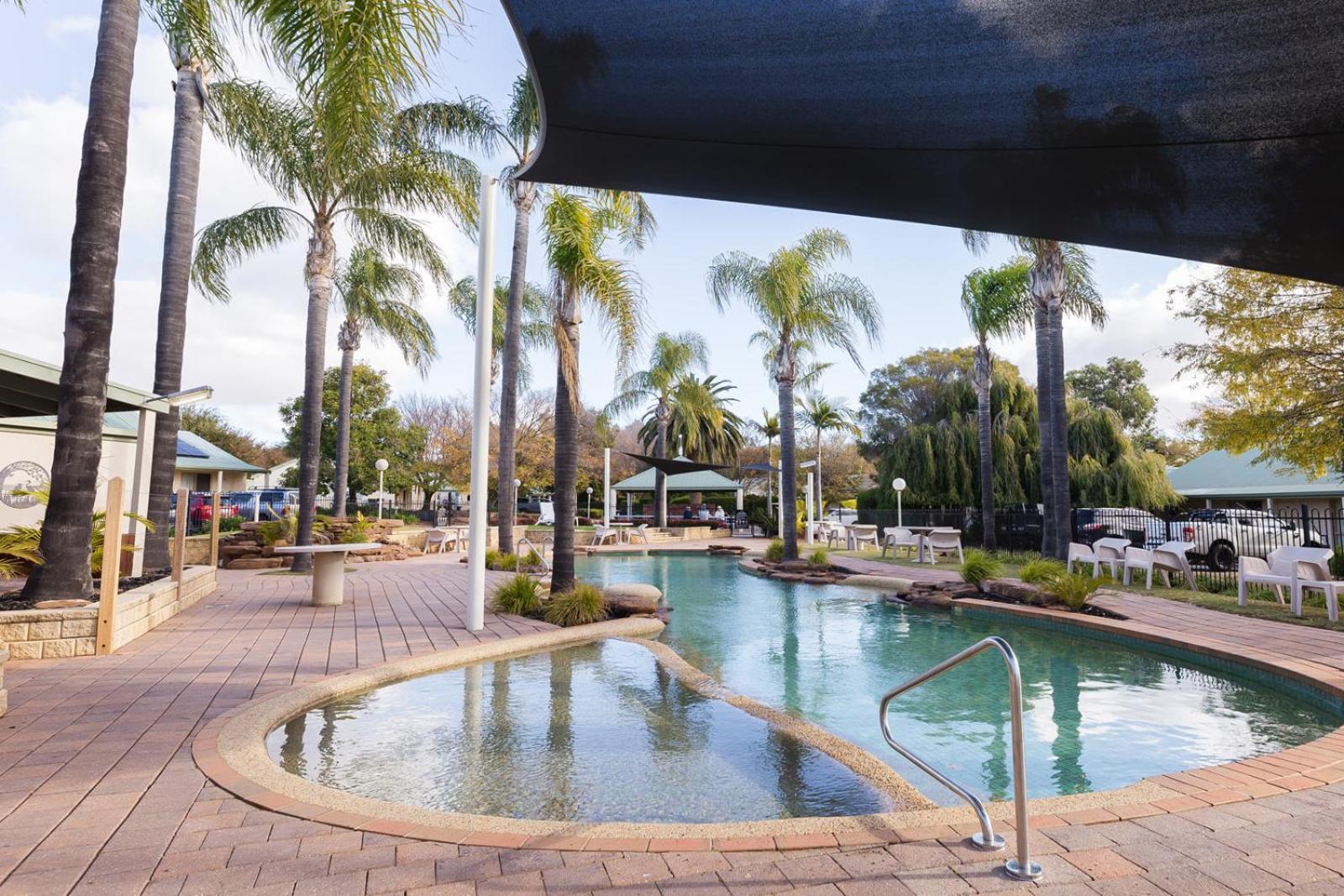 Murray Downs Resort Exterior photo